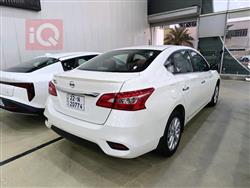 نيسان سنترا